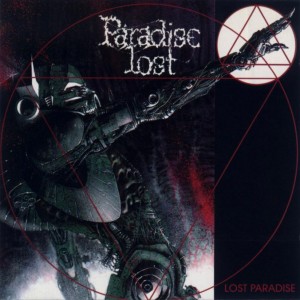 Lost Paradise